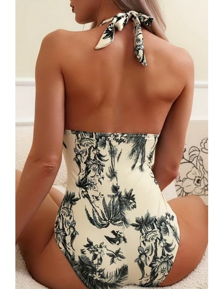Costum de baie intreg - GlamGirl 114