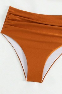 Costum de baie din doua piese, cu bustiera - GlamGirl 200 2