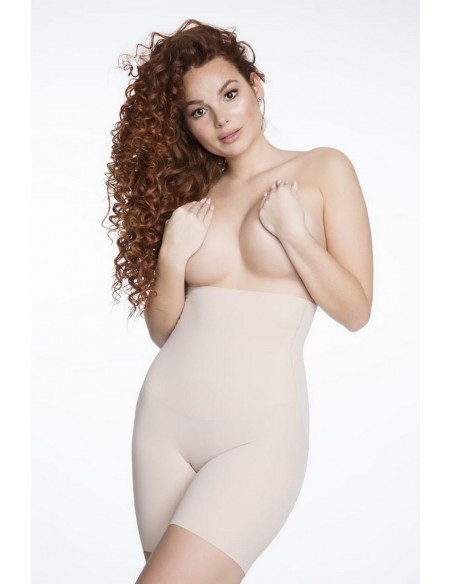 Chiloti modelatoari cu talie inalta - Julimex 269 X