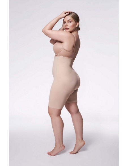 Chiloti modelatori cu talie inalta - Julimex
