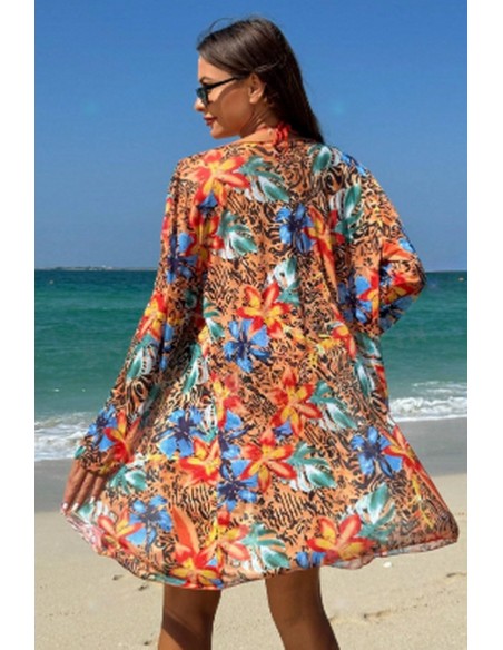 Costum de baie din 3 piese - GlamGirl 142