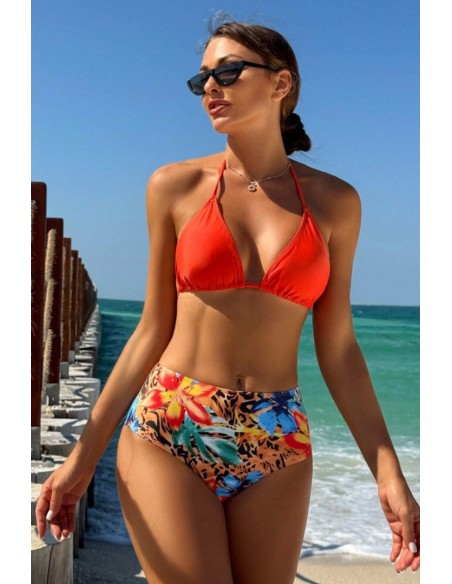 Costum de baie din 3 piese - GlamGirl 142