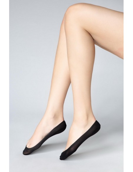 Talpici / pedine din bambus, cu contur din silicon - Marilyn Bamboo D66