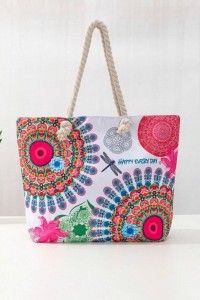 Geanta de plaja Glam 01