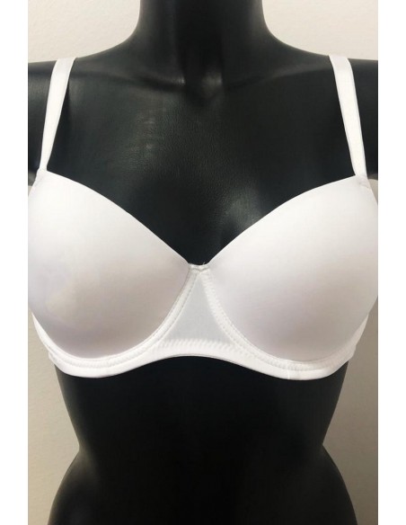 Sutien cupa preformata fara cusaturi