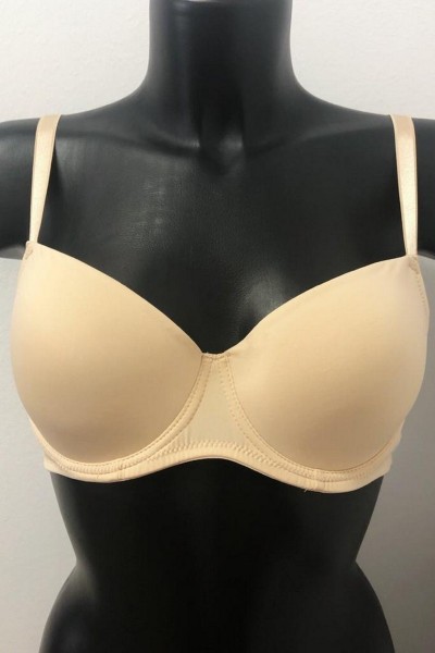 Sutien cupa preformata fara cusaturi - Piera Luciana 1426 X