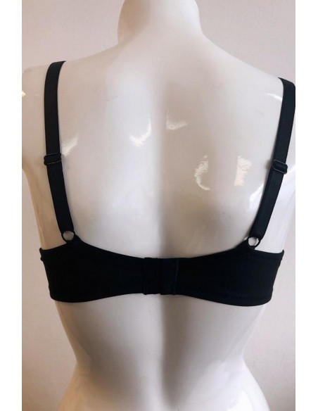 Sutien cupa preformata fara cusaturi - Piera