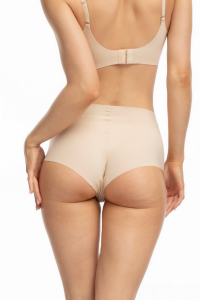 Chilot clasic fara cusaturi - Julimex Infinity Boyshorts X