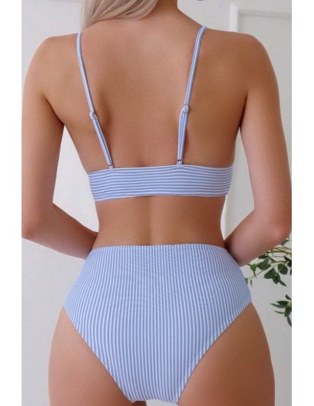 costum de baie din doua piese