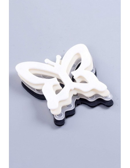 Clema bretele sutien - Glam Fluture