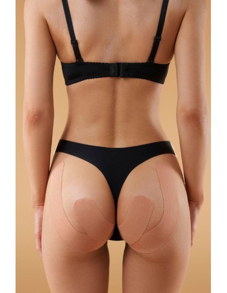 Banda adeziva pentru modelare corporala - Julimex Secret