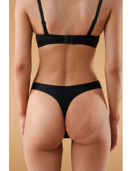 Banda adeziva pentru modelare corporala