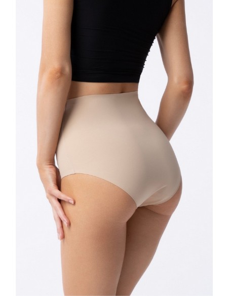 Chiloti cu talie foarte inalta - Julimex Amber Maxi