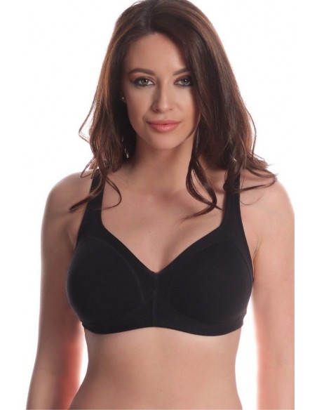 Sutien din bumbac Jolidon