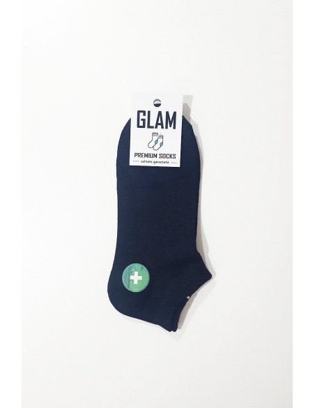 Sosete scurte din bambus pentru barbati - Glam