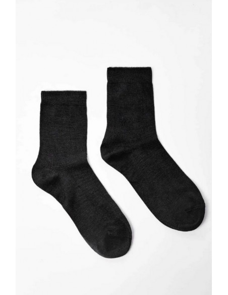 Sosete fine din bambus