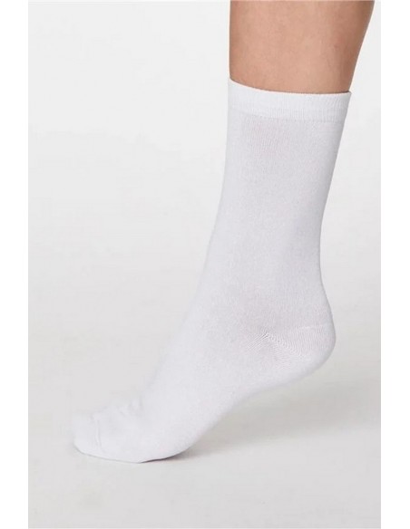 Sosete din bumbac pentru dama - Glam