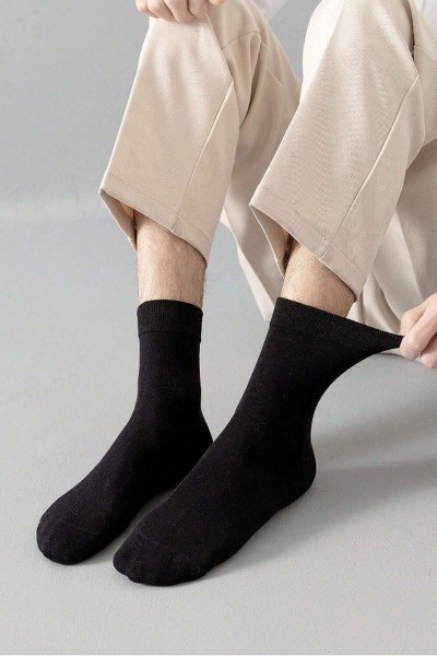 Sosete premium din bumbac pentru barbati - Glam