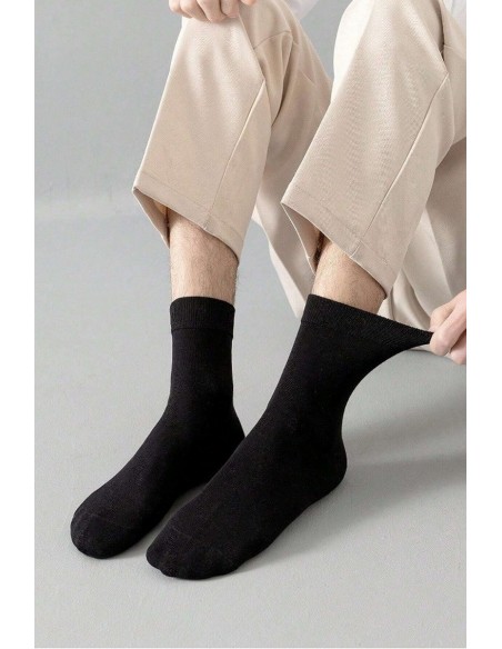 Sosete premium din bumbac pentru barbati - Glam