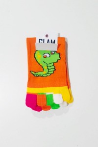 Sosete cu degete - GlamGirl 11 2