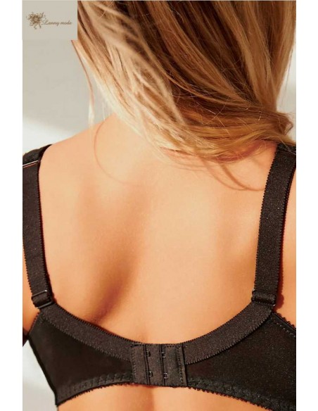 Sutien clasic fara sarma Lanny 8639