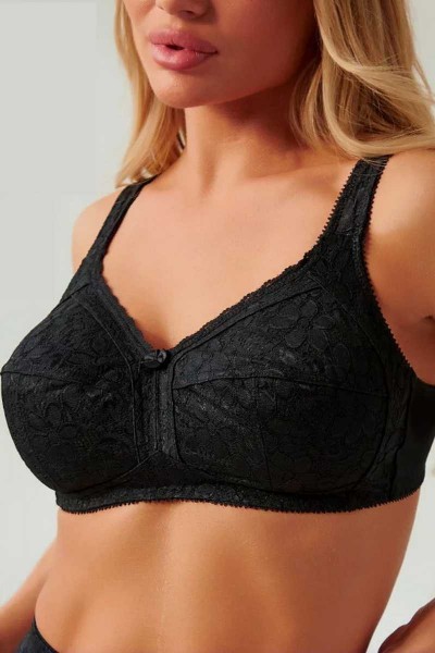 Sutien clasic fara sarma Lanny - Edera 8639 X