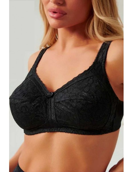 Sutien clasic fara sarma Lanny - Edera 8639 X