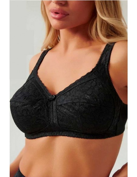 Sutien clasic fara sarma Lanny 8639