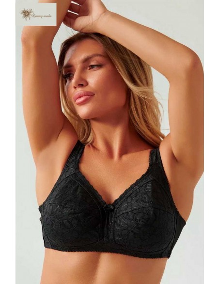 Sutien clasic fara sarma Lanny 8639