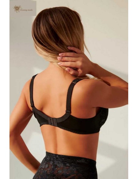 Sutien clasic fara sarma Lanny 8639