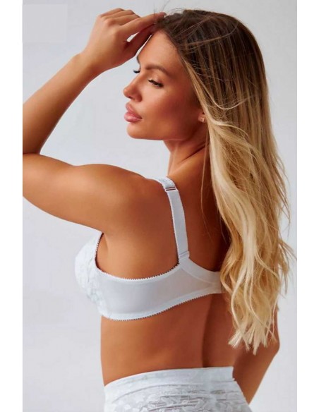 Sutien clasic fara sarma Lanny 8639