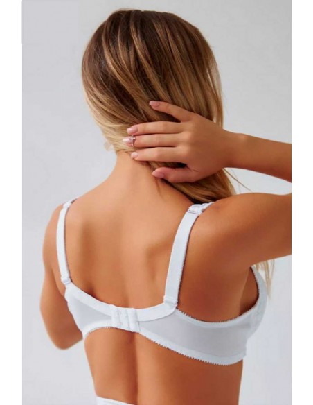 Sutien clasic fara sarma Lanny 8639