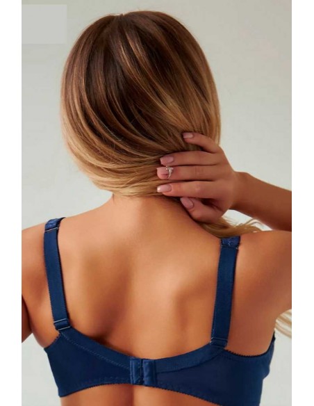 Sutien clasic fara sarma Lanny 8639