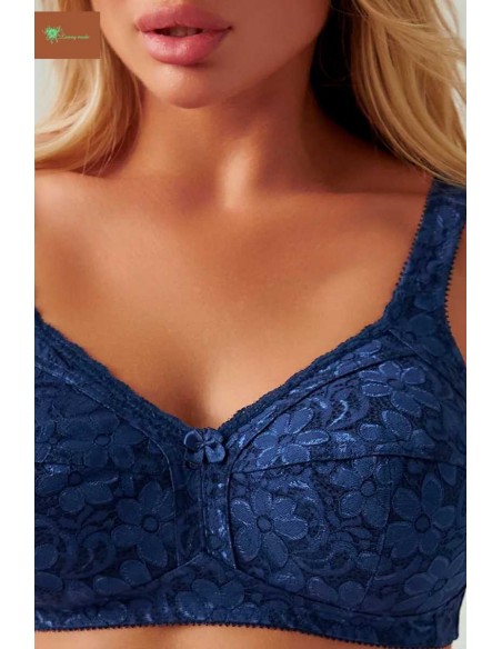 Sutien clasic fara sarma Lanny 8639