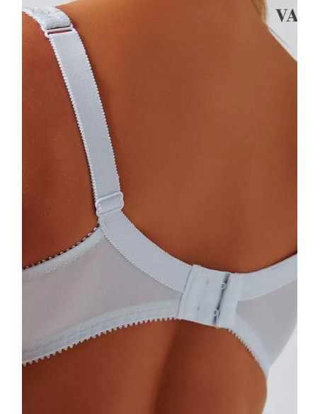 Sutien clasic fara sarma Lanny 8639