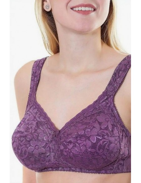 Sutien clasic fara sarma