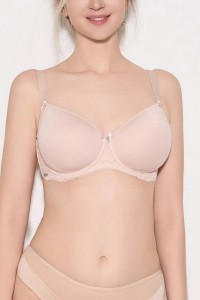 Sutien comfortabil fara cusaturi X