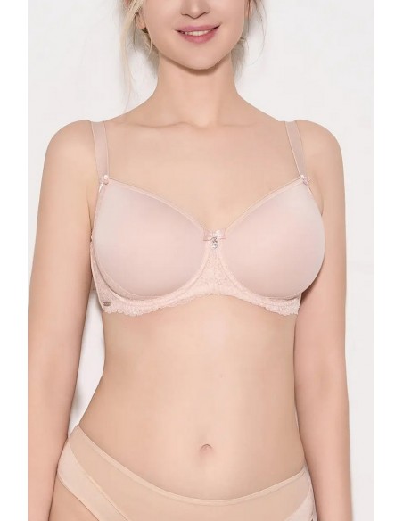 Sutien comfortabil fara cusaturi X