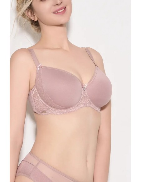 Sutien comfortabil fara cusaturi Lanny