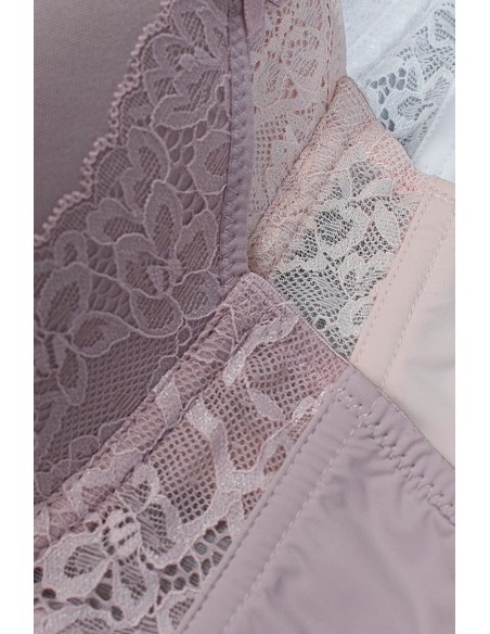 Sutien fara cusaturi Lanny -  3015