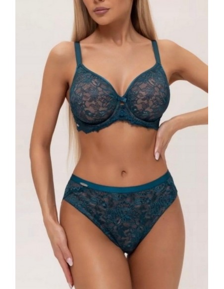 Sutien din dantela fara burete Lanny