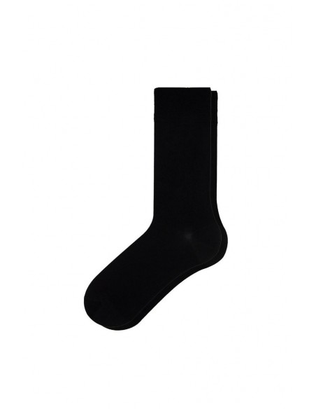 Sosete fine din bambus parfumat