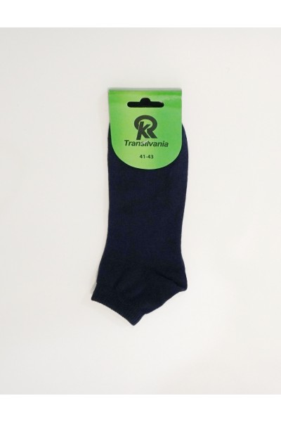 Sosete barbati scurte din bumbac de calitate