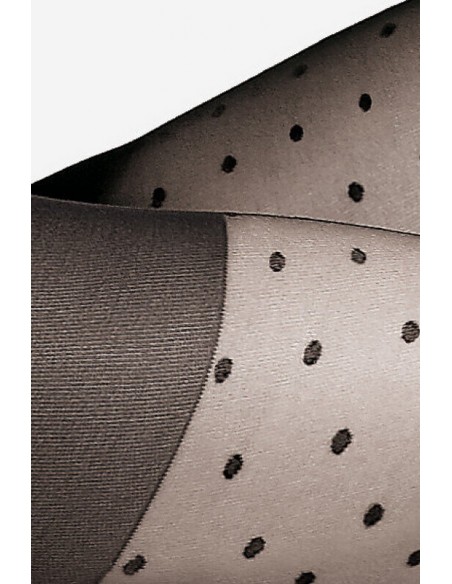 Ciorapi fini cu puncte - Lores Finezza