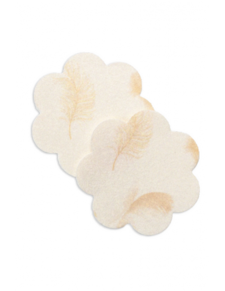 Adeziv  pentru sfarcuri - Julimex PS 04 - Floare