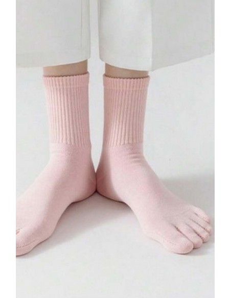 Glam - Sosete cu degete