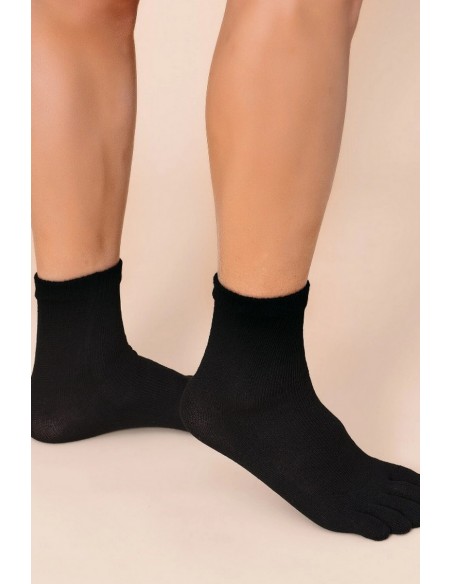 Sosete cu degete simple pentru barbati