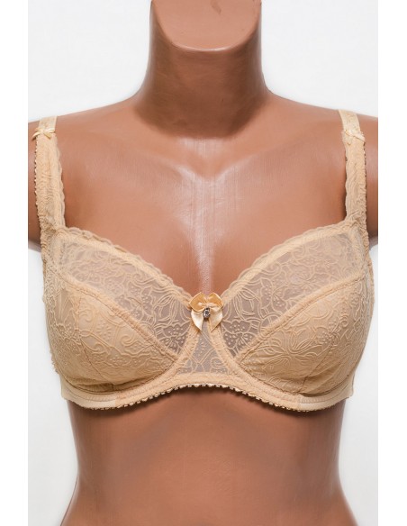 Sutien cu burete subtire Lanny