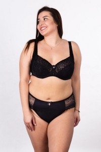 Sutien cu burete subtire Lanny 11910 - Anita 2