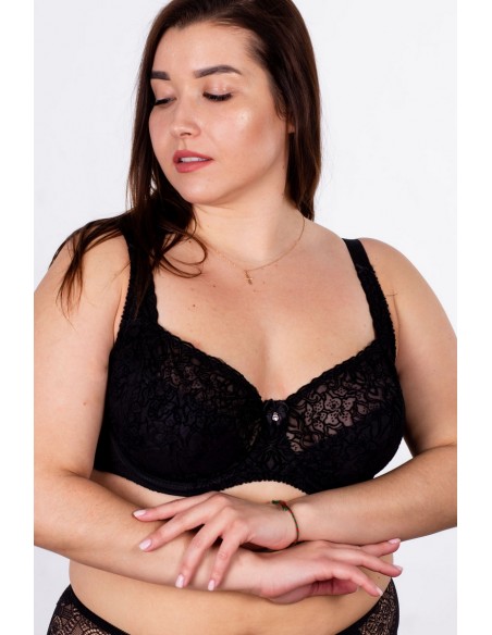 Sutien cu burete subtire Lanny 11910 - Anita